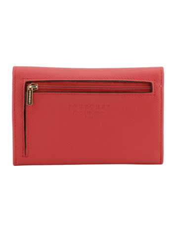 Cassetta |Red coin purse...