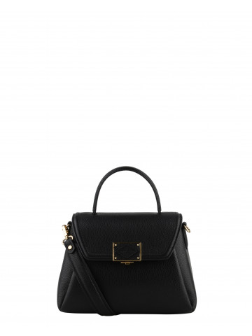 Carat | Small handbag black