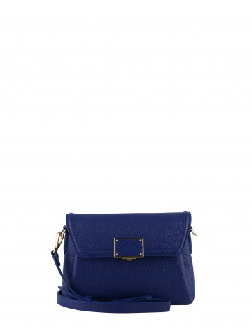 Carat | Shoulder bag blue