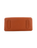 Carat  Small handbag orange